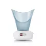 Medisana DS 400 gezichtssauna blauw, wit