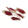 PETITTO Konijnenoor gevuld met eend hondensnack, 500 g