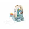 Knikkerbaan Smoby Dickie Little knikkerbaan schildpad kleurrijk design voor peuters