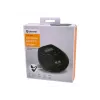 Draagbare cd-speler Denver DMP-395B zwart MP3-weergave LCD-display