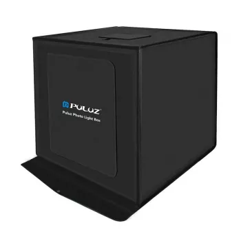 Fotostudio Puluz 40cm LED 2400 lumen PU5040EU