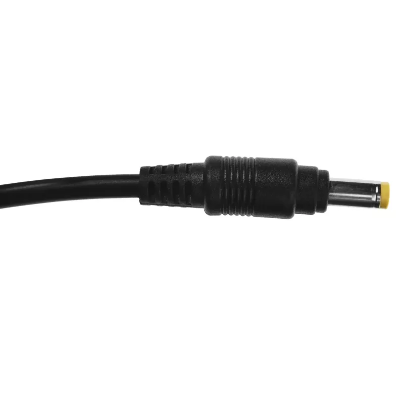 Green Cell AD14P voeding/adapter voor binnen 90 W zwart
