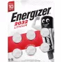 Energizer batterijen Special CR2032 6 stuks nieuw