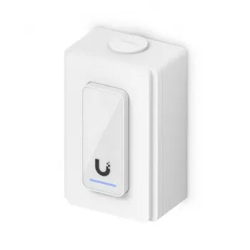Montagebox Ubiquiti UACC-Reader-JB-W wit 88x50x145 mm
