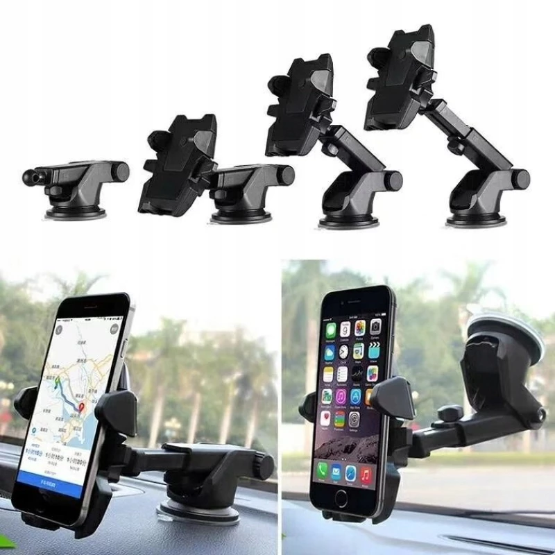 Auto-telefoonhouder Xtrobb XTROBB 20384 — universele houder voor smartphones