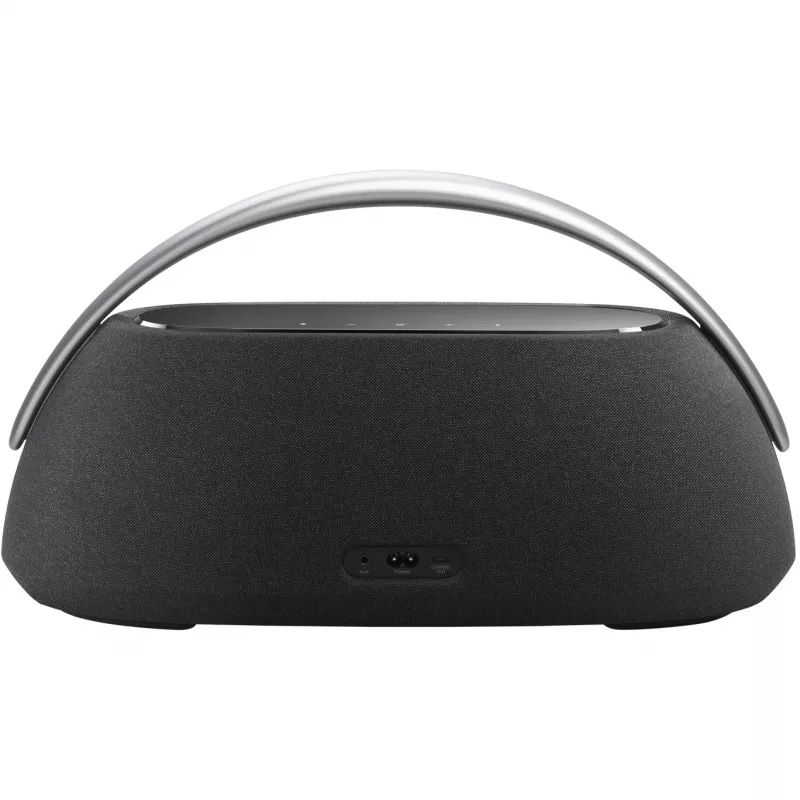 Harman Kardon GO + PLAY 3 - luidspreker - draagbaar (GO + PLAY 3 BLK)