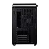 Cooler Master Case Qube 500 midi tower zwart
