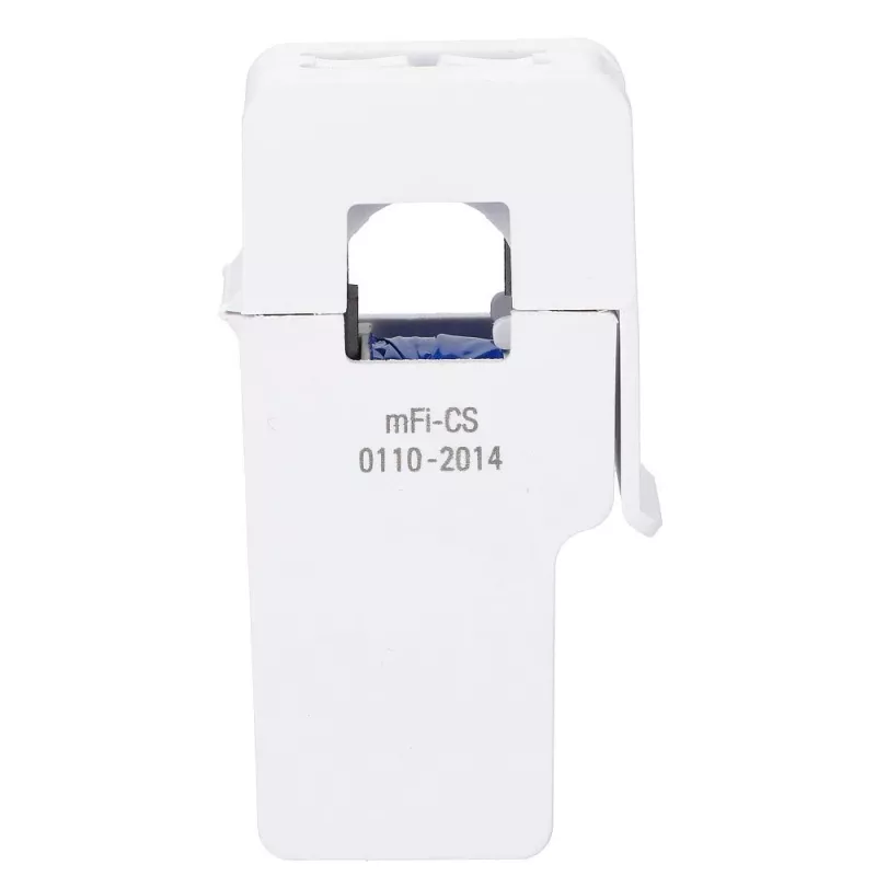 Ubiquiti MFI-CS stroomsensor, 1x mFi RJ45-poort