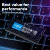 Notebookgeheugen DDR5 SODIMM 64GB(1*64)/5600 CL46