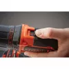Black & Decker BDCHD18KB-QW boormachine snoerloos zwart, oranje