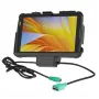 RAM Mounts RAM-HOL-ZE21PDU telefoondocking tablet zwart (RAM-HOL-ZE21PDU)