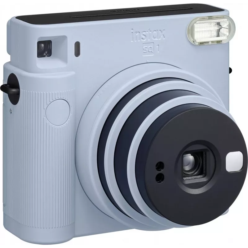 Fujifilm Instax SQUARE SQ1 16672142 instantcamera, Glacier Blue