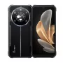 Smartphone FOSSiBOT F109 zwart — F109 zwart CH model