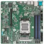 Moederbord ASRock EPYC4000D4U KNOLL3 X300 Micro ATX Socket AM5 DDR5 4 DIMM 48GB SATA III Gigabit LAN