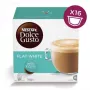 Nescafe Dolce Gusto Flat White koffie, 16 cups