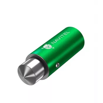 Navitel | Auto-adapter | UC323 | 5 V | Auto-adapter