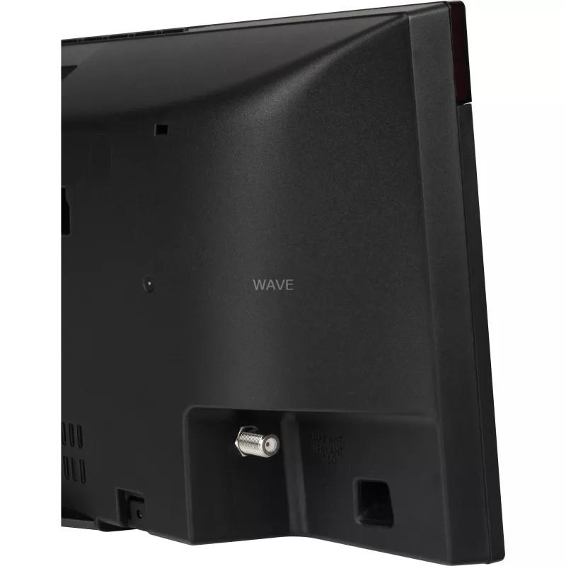 HiFi-CD-speler Panasonic SC-HC304 groen