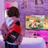 Reistas SUBSONIC SA5714 voor Nintendo Switch — compact design, robuust materiaal