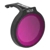 SUNNYLIFE set van drie filters voor DJI Neo CPL+ND8+ND16