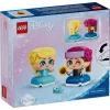 LEGO DISNEY 43284 Mini Anna en Elsa