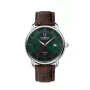 Automatisch horloge Zeppelin LZ120 Bodensee ZE-8160-4 Edelstaal waterbestendig