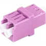 Glasvezelconnector ShiverPeaks BS07-60023 LC/LC bus/bus