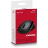 Muis SPEEDLINK KAPPA Office voor rechtshandigen RF draadloos optisch 1600 DPI