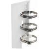 Hikvision DS-1275ZJ-SUS beveiligingscamera-accessoire lamp
