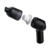 Tracer OK-B1 stofzuiger zwart
