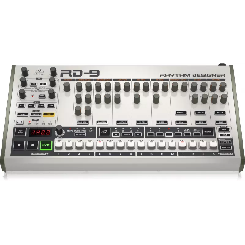 Behringer RD-9