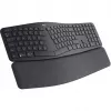 Logitech ERGO K860 for Business Full-size Draadloos toetsenbord AZERTY