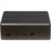 Inter-Tech 88887359 accessoire voor ontwikkelborden behuizing zwart (88887359)