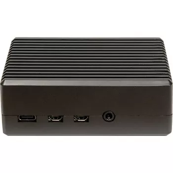 Inter-Tech 88887359 accessoire voor ontwikkelborden behuizing zwart (88887359)
