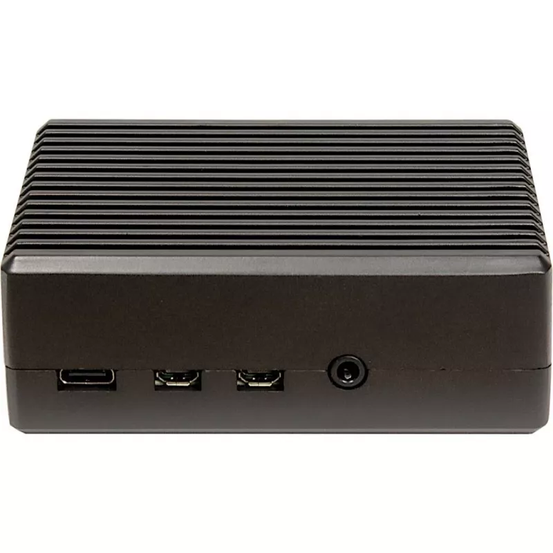 Inter-Tech 88887359 accessoire voor ontwikkelborden behuizing zwart (88887359)