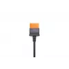 Stroomkabel DJI CP.DY.00000044.02 0,4 m zwart oranje