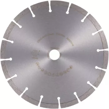 Diamantslijpschijf Makita D-80117 om te snijden, 230x22,23 mm