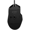 Gaming-muis LORGAR MSP80 8000 Hz USB