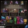 Disney Villainous - Introduction to Evil, bordspel