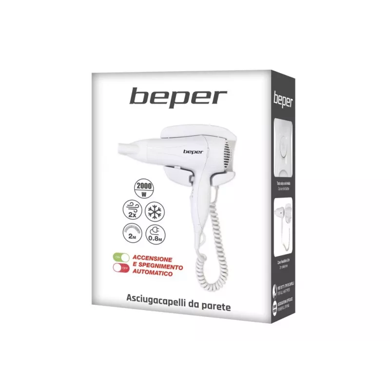 Ventilator Beper 40.490 40W