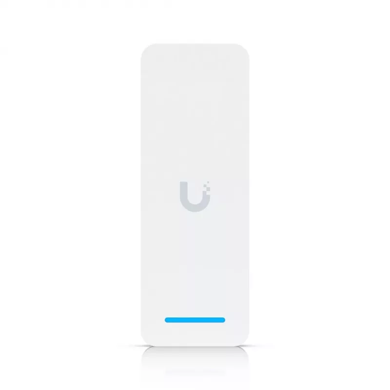 Ubiquiti Access Ultra Basic toegangscontrolelezer wit