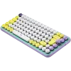LOGITECH POP Keys Bluetooth mechanisch toetsenbord - DAYDREAM_MINT - NORDIC