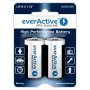 Alkalinebatterijen everActive Pro LR14 C 1,5 V 8000 mAh — 2 stuks