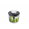 Handmatige voedselhakker GEFU SPEEDWING G-13600 - multihakker met trekkoord