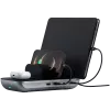 Satechi Dock5 Multi-Device oplaadstation