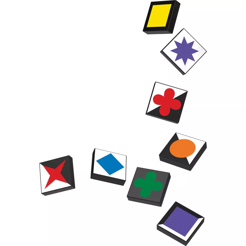 Qwirkle Flex, bordspel