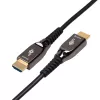 HDMI-kabel optisch 10 m