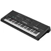 Keyboard YAMAHA PSR-E483 — 61-toetsen draagbaar arranger-keyboard met aanslagdynamiek en USB-MIDI