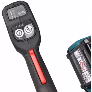 Makita UH014GZ elektrische heggenschaar enkel mes 3,4 kg