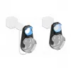 Wandhouder DeLOCK Google Home mini