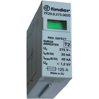 Finder varistor-vervangmodule (7P.20.8.275.0020)